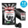 Klene Suikervrij Dubbelzoute Dobbelstenen Zakje (12x 110gr) Online