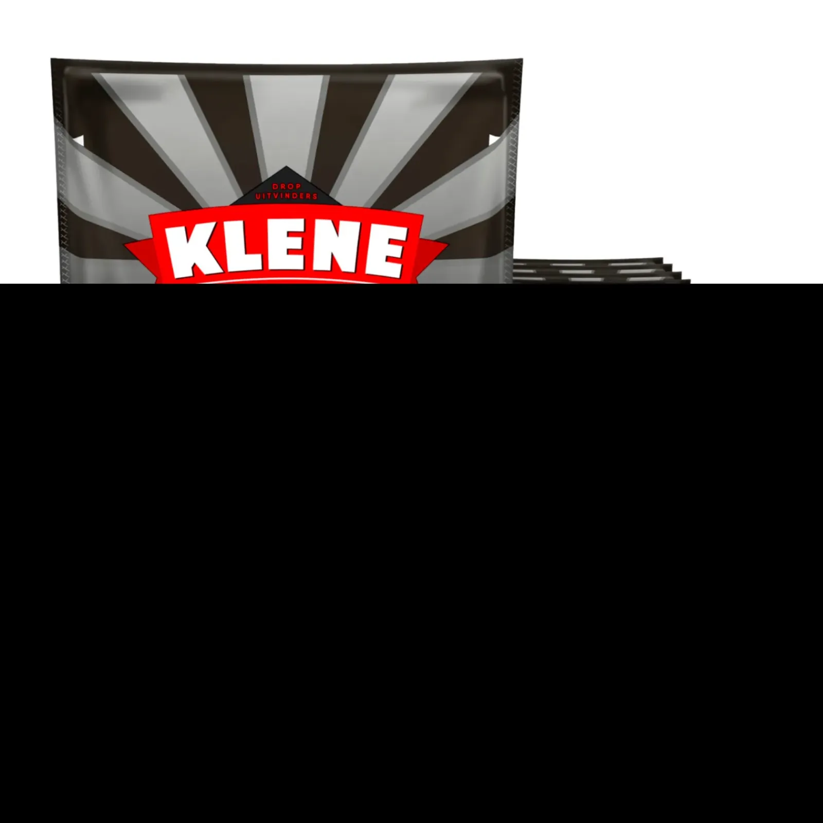Klene Suikervrij Honingbijtjes (12x 110gr) Clearance