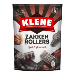 Klene Zakkenrollers (8x 210gr) Best