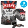 Klene Zoute & Salmiak Mix (8x 270gr) Online