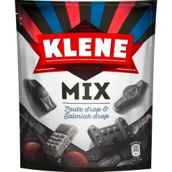 Klene Zoute & Salmiak Mix (8x 270gr) Online