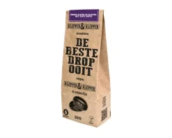 Klepper & Klepper De Beste Drop Ooit Koffie Zak (20x 200gr) Hot