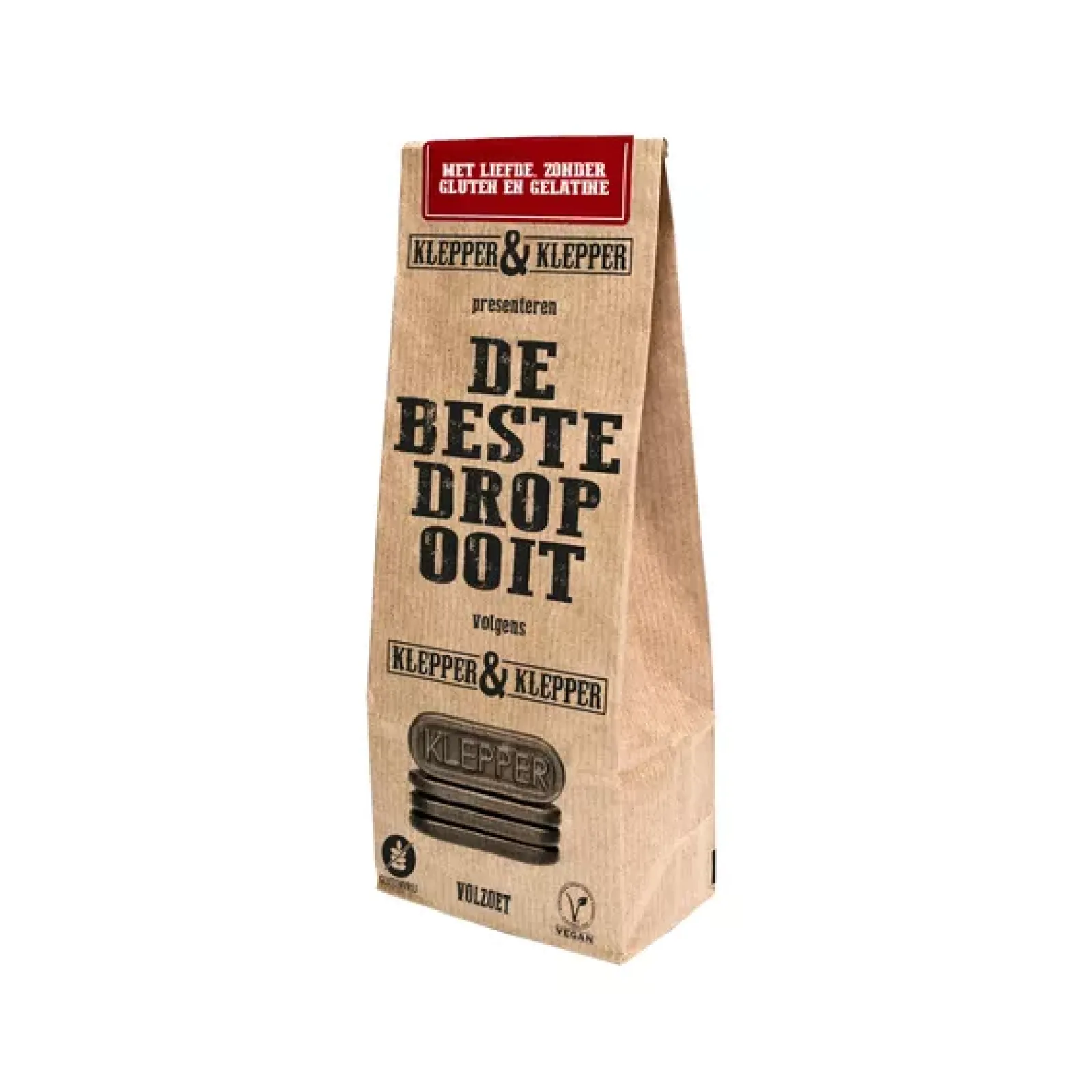 Klepper & Klepper Volzoet (20x 200gr) Sale