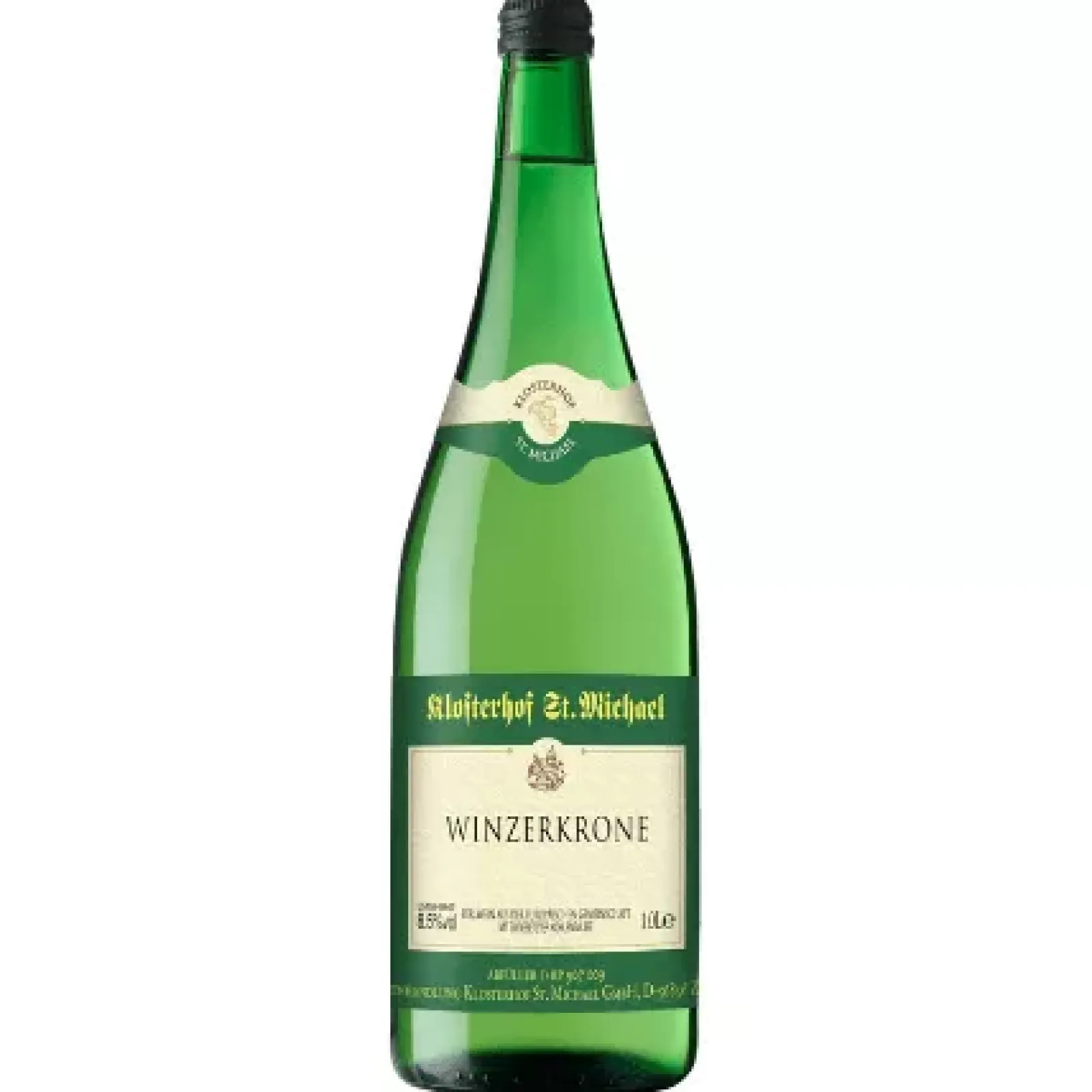 Winzerkrone Klosterhof (1 ltr) Best
