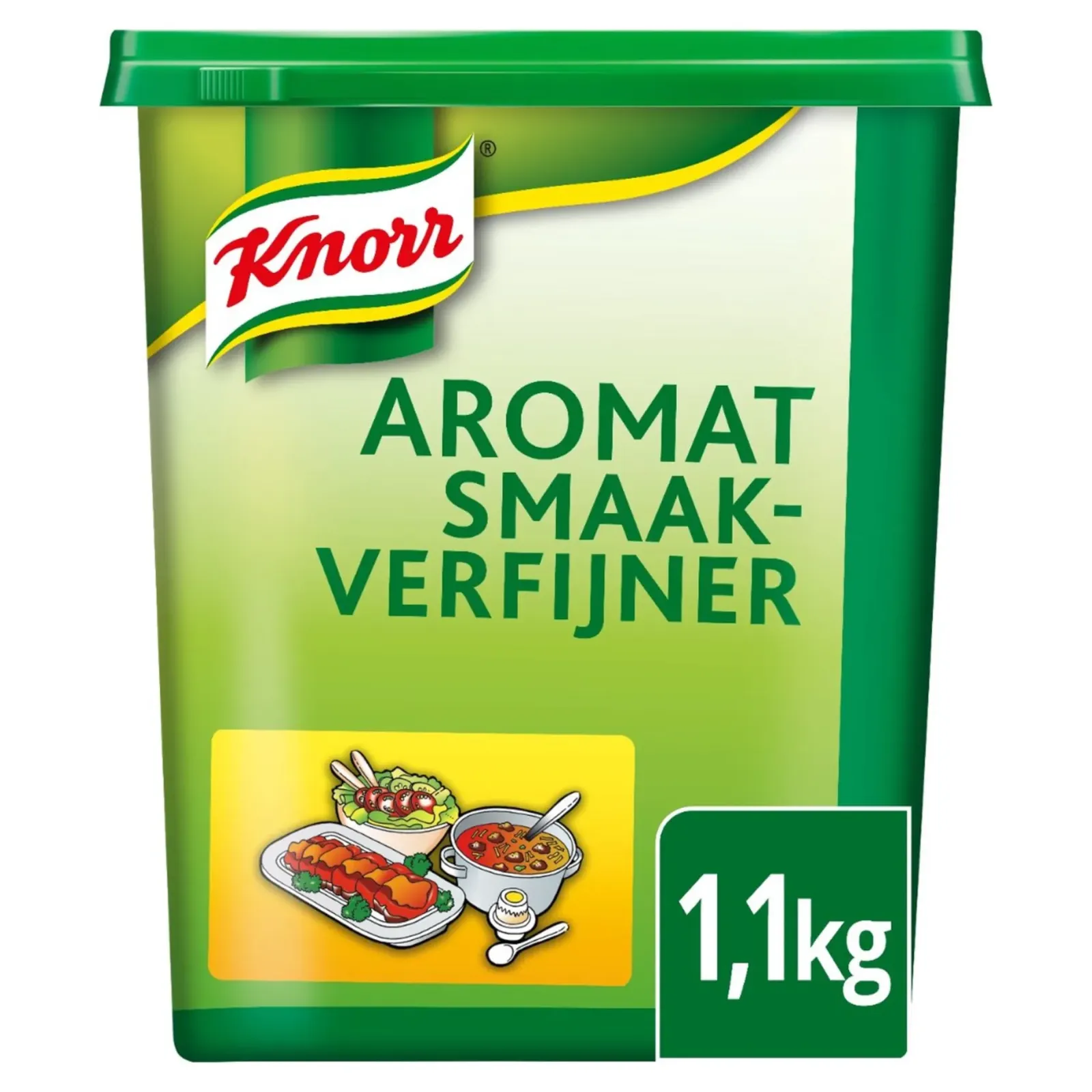 Knorr Aromat Smaakverfijner (1,1 kg) Online