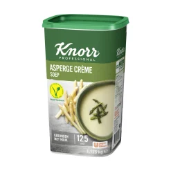 Knorr Asperge Crème Soep (12,5 liter) Best