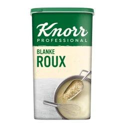 Knorr Blanke Roux (1 kg) Discount