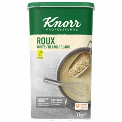 Knorr Blanke Roux (1 kg) Discount