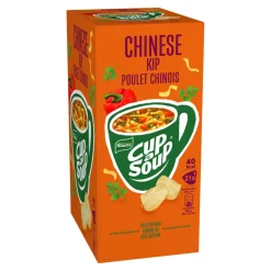 Knorr Cup-a-Soup Chinese Kip (21x 175ml) Discount