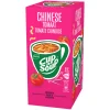 Knorr Cup-a-Soup Chinese Tomaat (21x 175ml) Best