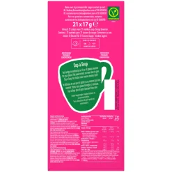 Knorr Cup-a-Soup Chinese Tomaat (21x 175ml) Best