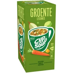 Knorr Cup-a-Soup Groente (21×175 ml) Online