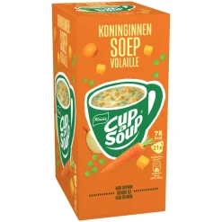 Knorr Cup-a-Soup Koninginnensoep (21x 175ml) Sale