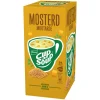 Knorr Cup-a-Soup Mosterd (21x 175ml) Clearance