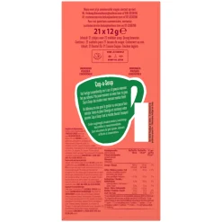 Knorr Cup-a-Soup Thaise Pittige Kip (21x 175ml) Hot