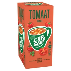 Knorr Cup-a-Soup Tomaat (21x 175ml) New