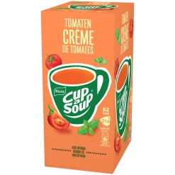 Knorr Cup-a-Soup Tomaten Créme (21 x 175 ml) Best