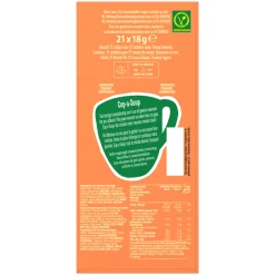 Knorr Cup-a-Soup Tomaten Créme (21 x 175 ml) Best