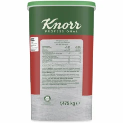 Knorr Demi Glace Saus (15,5 liter) Sale