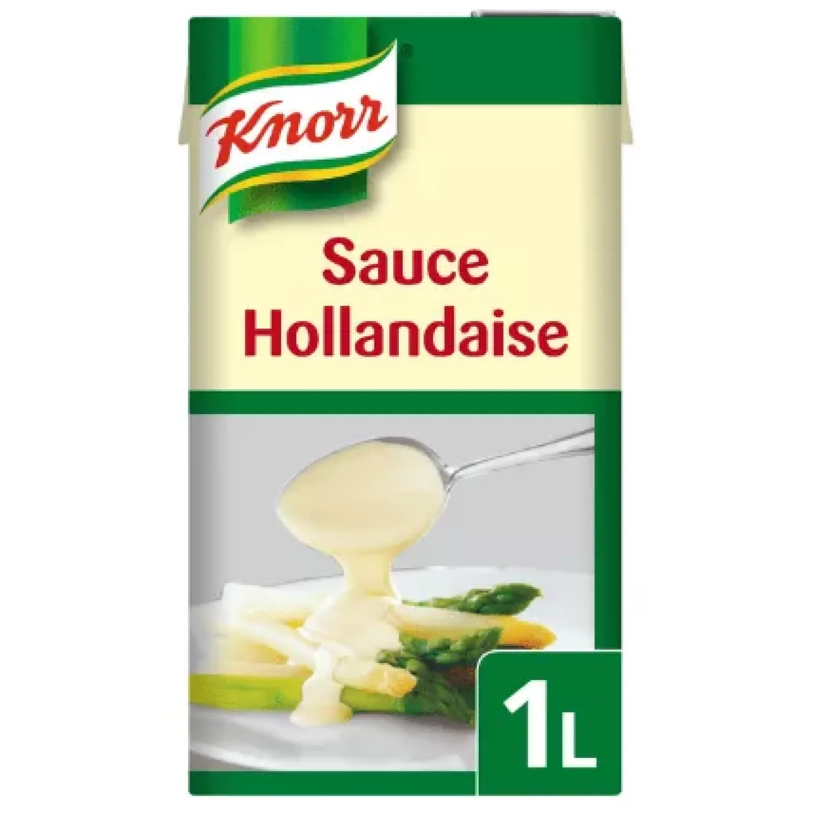 Knorr garde d’or hollandaisesaus (1 liter) Online