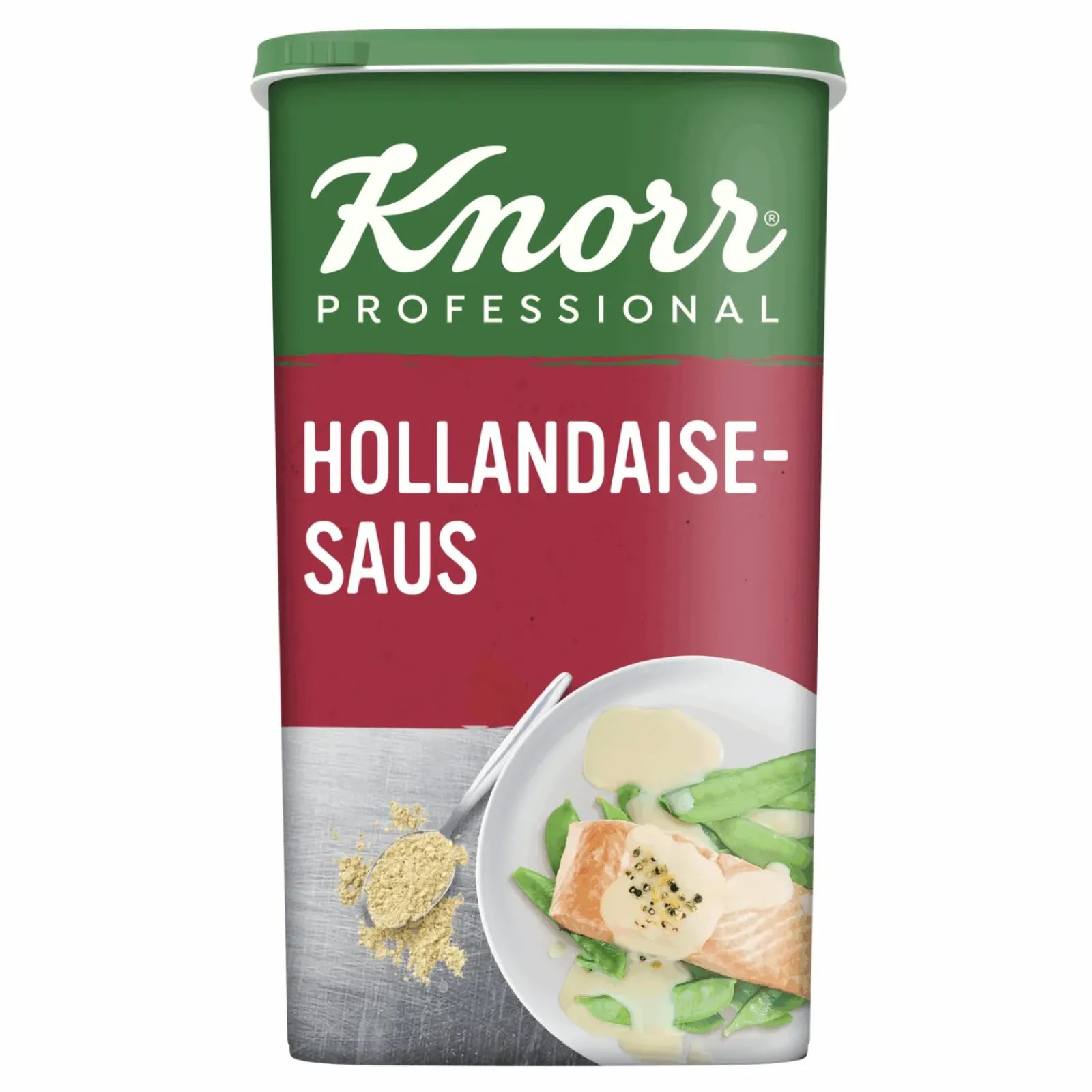 Knorr Hollandaise Saus (11 liter) Online