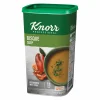 Knorr Professional Bisque Soep Poeder (11 liter) Outlet