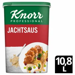 Knorr Professional Jachtsaus voor 10,8 liter (920g) Discount