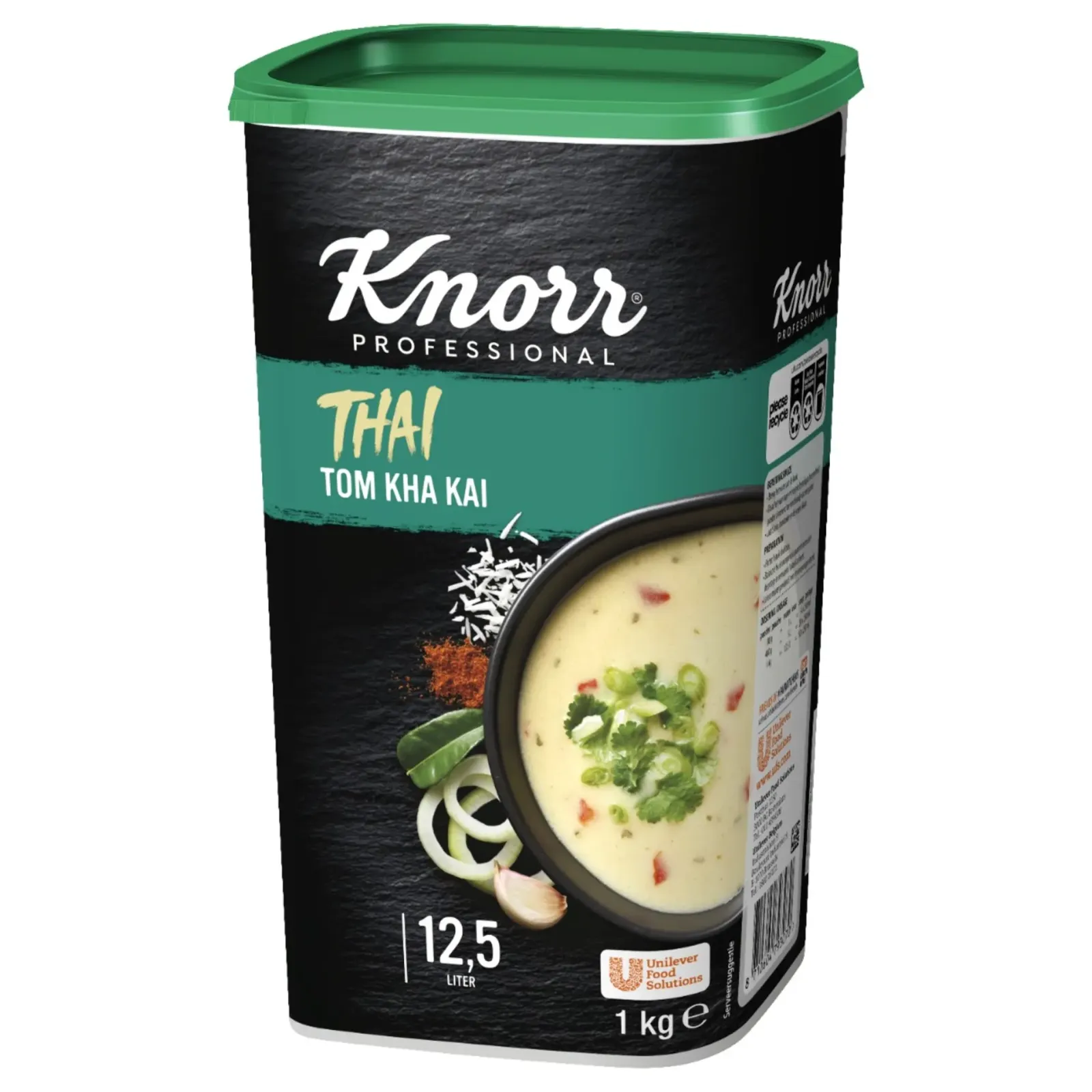 Knorr Professional Thai Tom Kha Kai (12,5 liter) Online