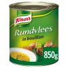 Knorr Rundvlees voor Soep (850gr) Hot