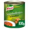 Knorr Soepballetjes (830 gr) Outlet