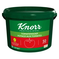 Knorr Tomatensoep Emmer (3 kg) Sale