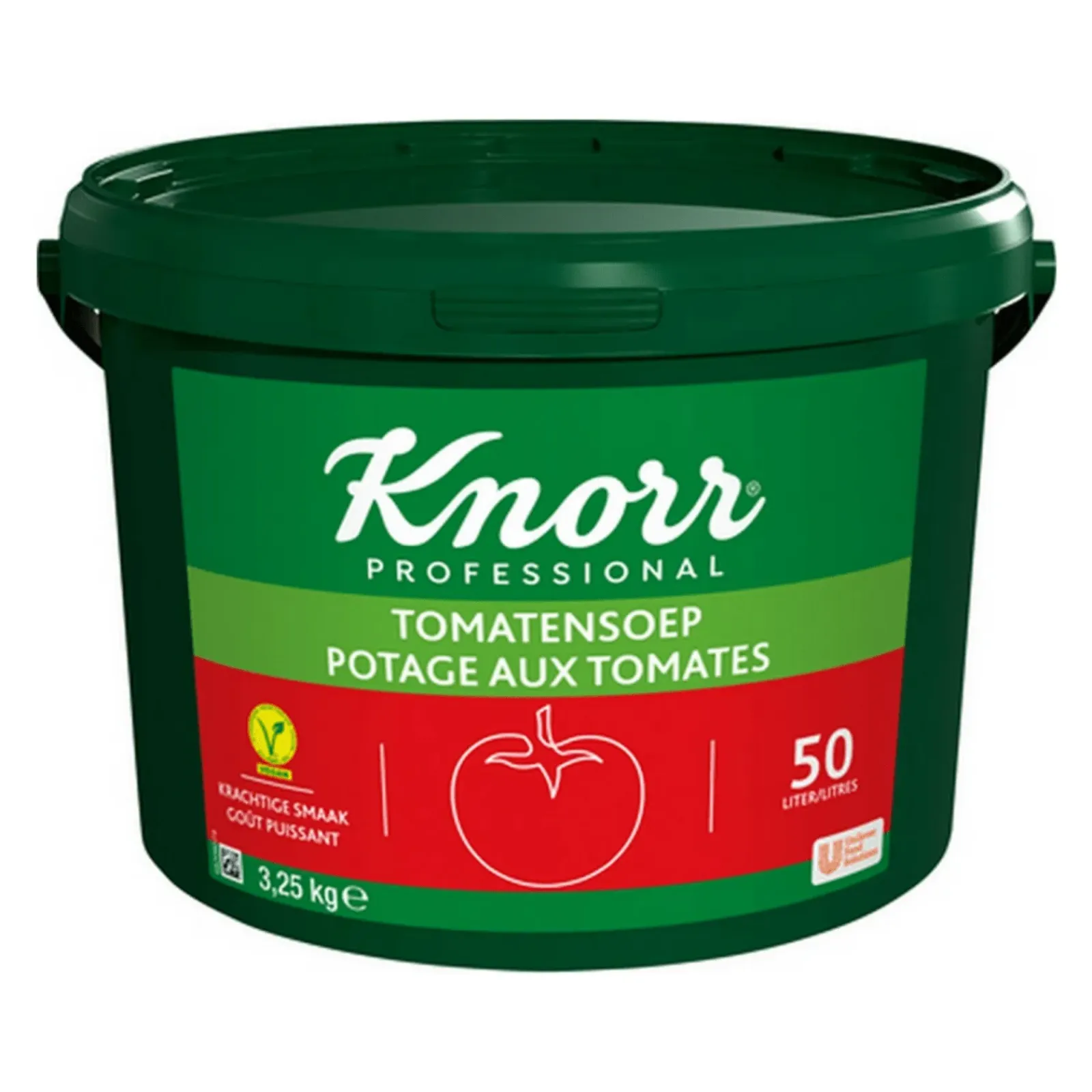 Knorr Tomatensoep Emmer (3 kg) Sale