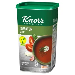 Knorr Tomatensoep (24 liter) Clearance
