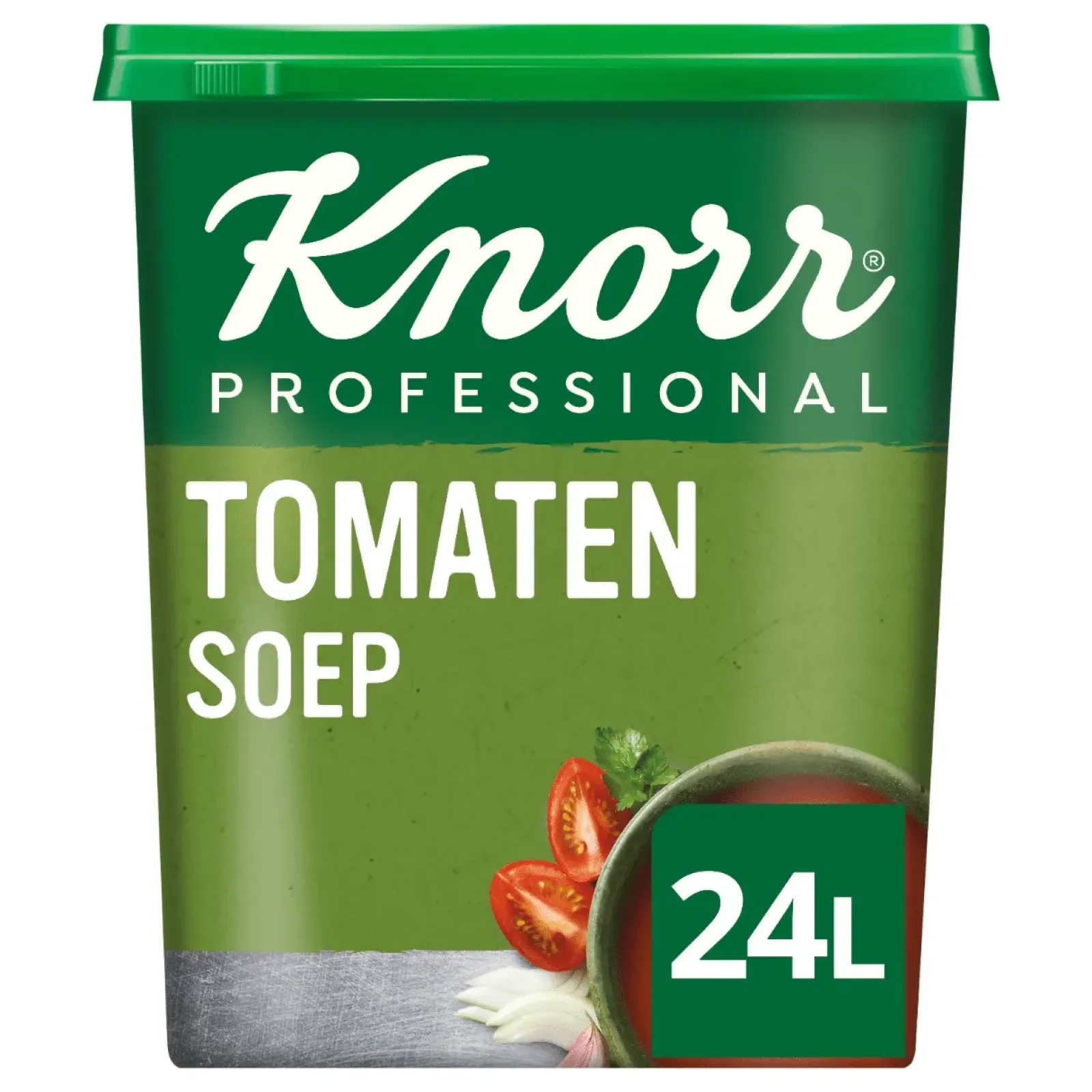 Knorr Tomatensoep (24 liter) Clearance