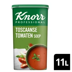 Knorr Toscaanse Tomatensoep (11 liter) Discount