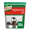 Knorr Vegetarische Jus 30 liter (1.35kg) Best