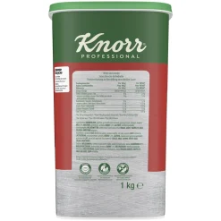 Knorr Witte Saus (10 liter) Best