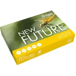 New Future Kopieer-Printpapier NFL, A4, 80 gr, Budget (500 vel) New