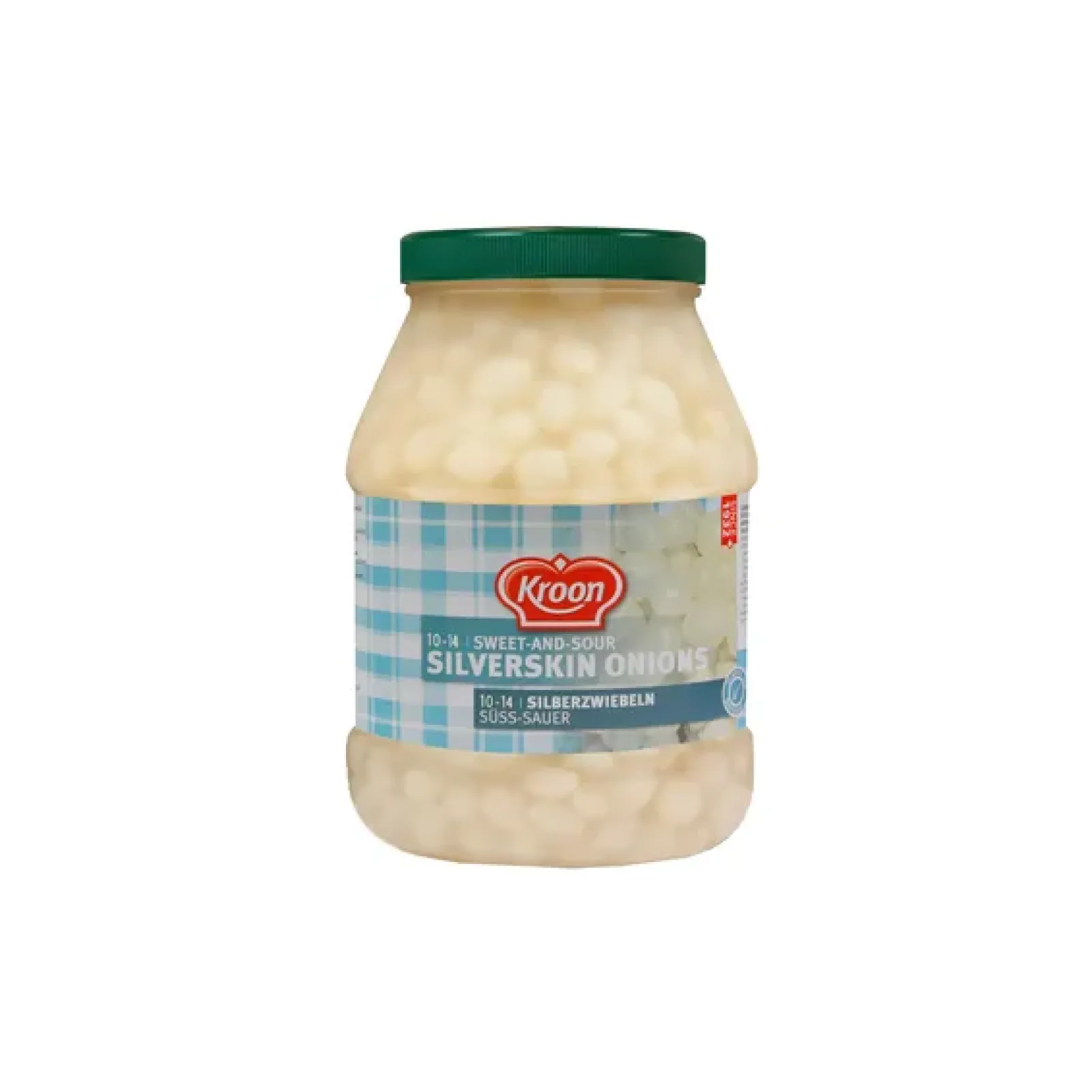 Kroon Zilveruien 10/14 (2400ml) Sale