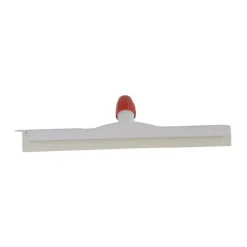 Betra Kunststof vloertrekker met synthetische rubber wit Sale