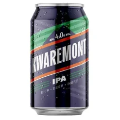 Kwaremont Kwarremont dirty IPA blik 33 cl