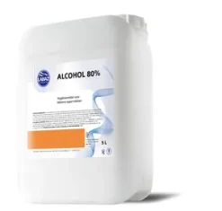 Labaz rapid des desinfectie (5 liter) Best