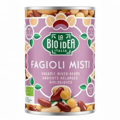La Bio Idea Bonenmix BIO (400g) Sale