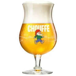 Chouffe La Glas (6x 33cl) Discount