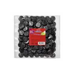 Red Band Lakritz Munzen (D) (12x 500gr) Best