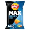 Lay's Lay’s MAX Paprika (20x40gr)