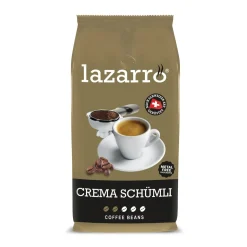 Lazarro Crema Schumli Bonen (1 kg) Hot