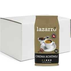 Lazarro Crema Schumli bonen (8x 1kg) Sale