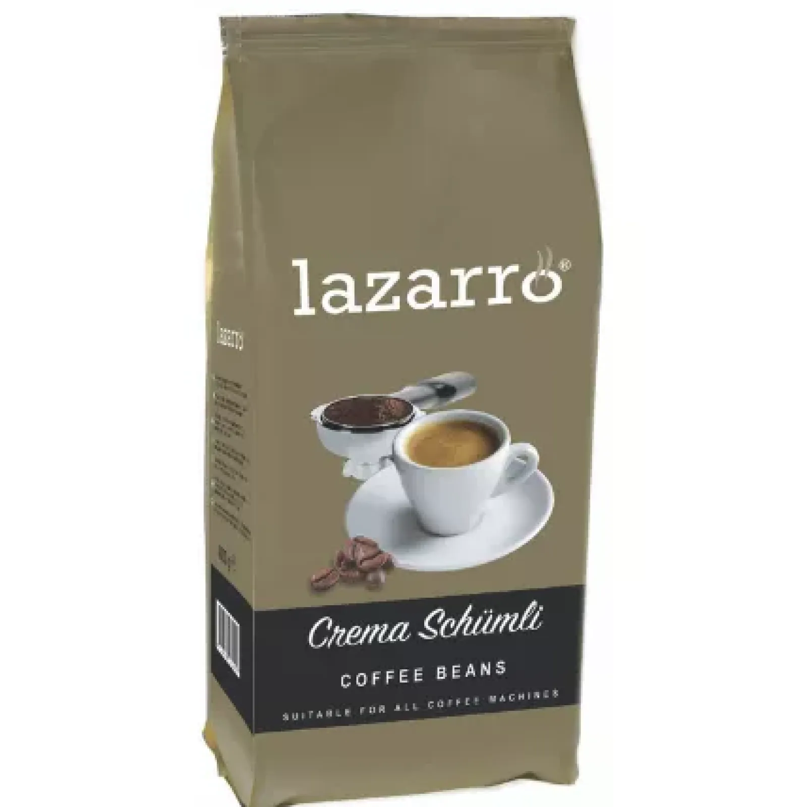 Lazarro Crema Schumli bonen (8x 1kg) Sale