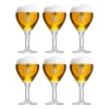 Leffe Bokaal Glas (6x 25cl) Clearance